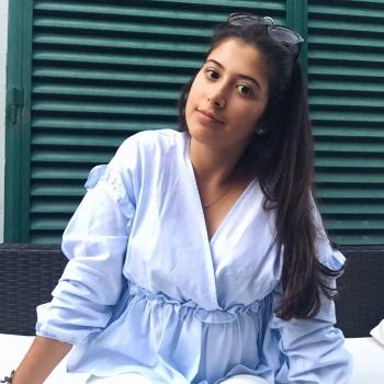 Lapsehoidja asukohas Porto: Alexandra