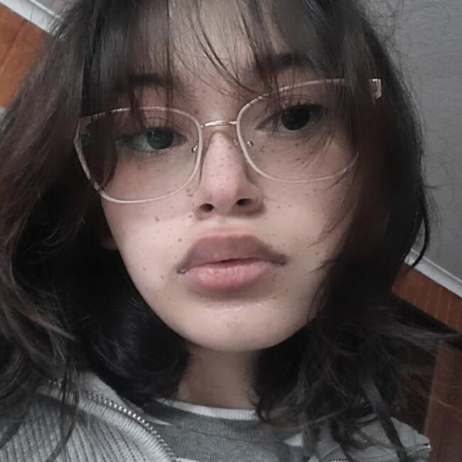 Niñera en Temuco: Danae