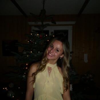 Babysitter a Lichtensteig: Victoria Dornay