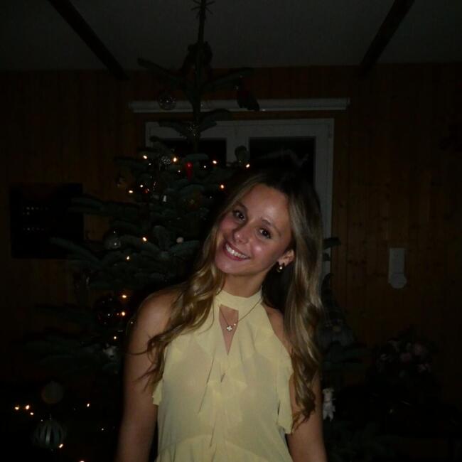 Babysitter a Lichtensteig: Victoria Dornay