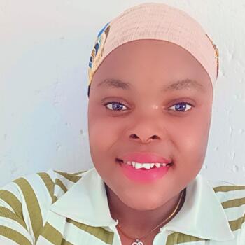 Babysitter in Edenvale: Percy