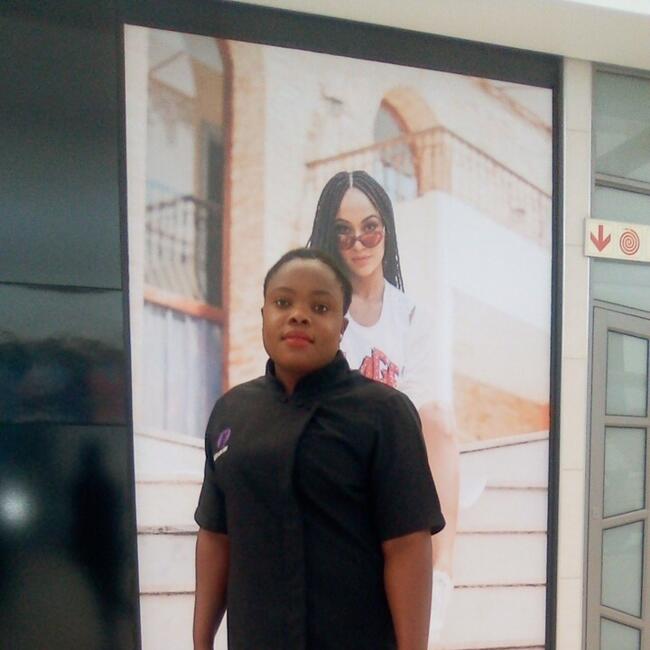 Childcare agency in Roodepoort: Percy