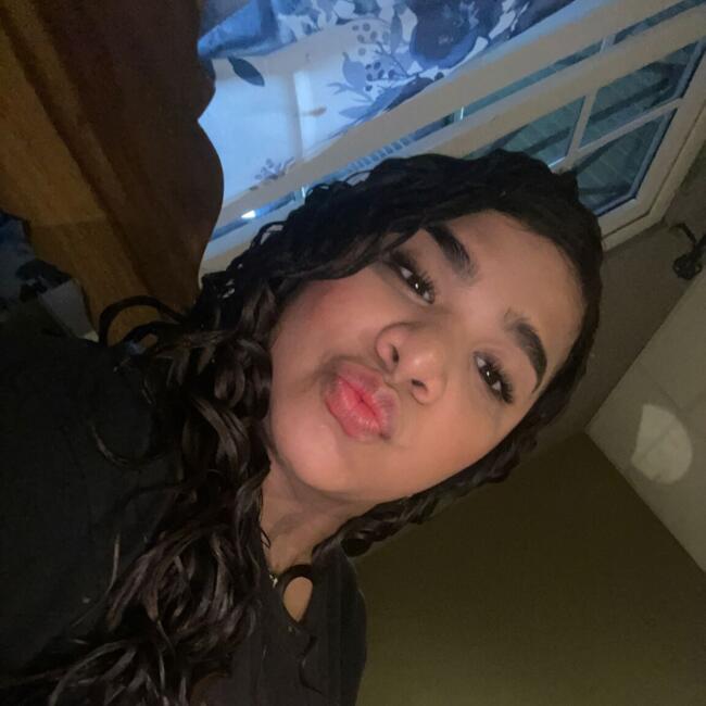 Babysitter in Panama City: Lyan Gabriela