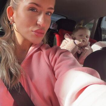 Babysitter Job in Essen: Katharina