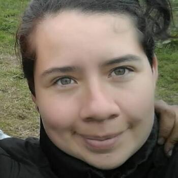 Babysitter in Soacha: Karla Lorena