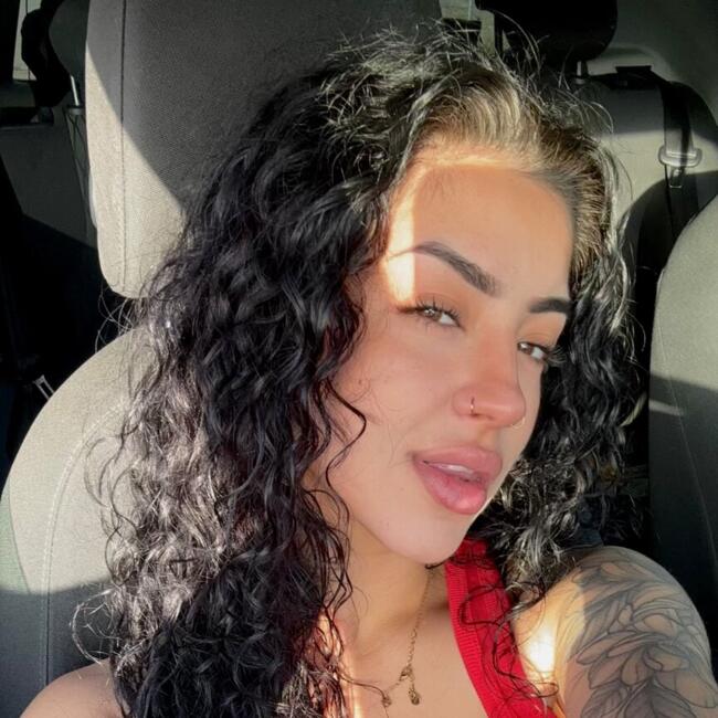 Nanny in Arroyomolinos: Zaira