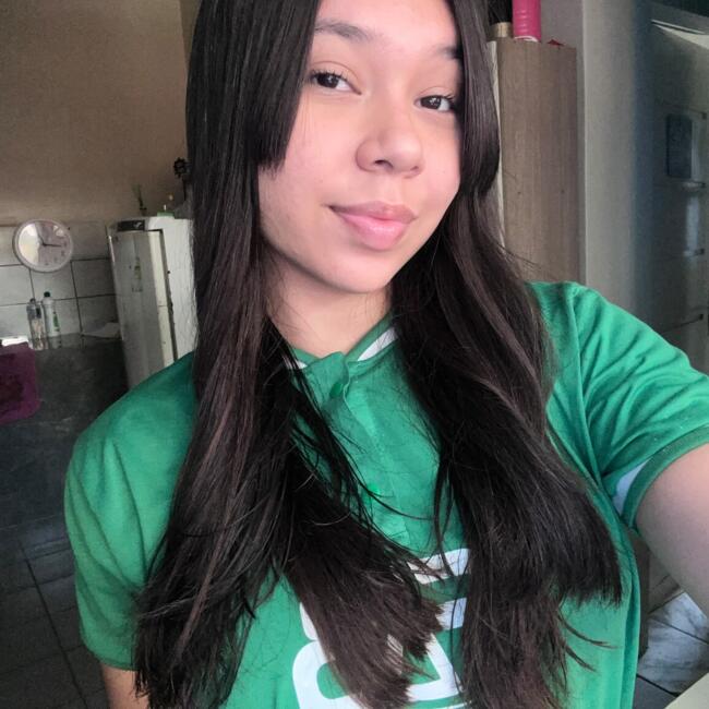 Babysitter in Santana: Thaylline