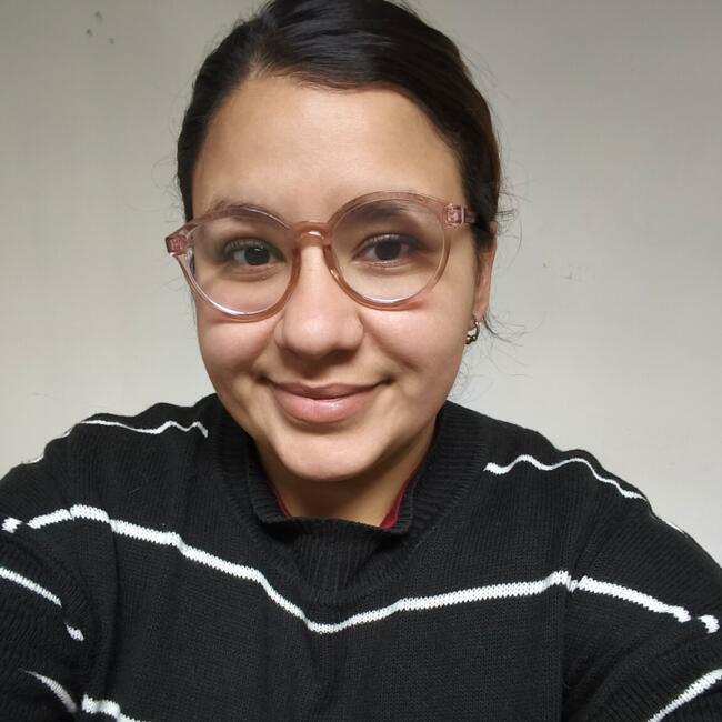 Babysitter in Godoy Cruz: Antonella