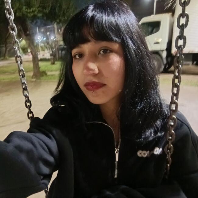 Babysitter in Peñalolén: Fernanda