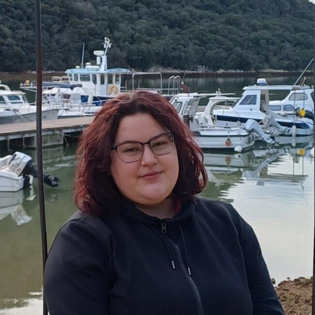 Bébiszitter Budapest területén: Gréta