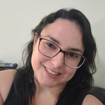 Babysitter in Brasília: Ramona