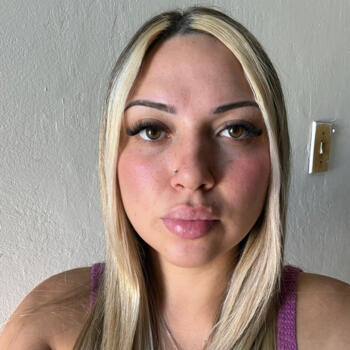 Niñera Montevideo: Melina