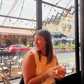 Babysitter in Narbonne: Margot