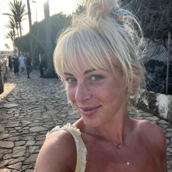 Babysitter in Cortona: Chiara
