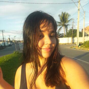 Babá Maceió: Leandra