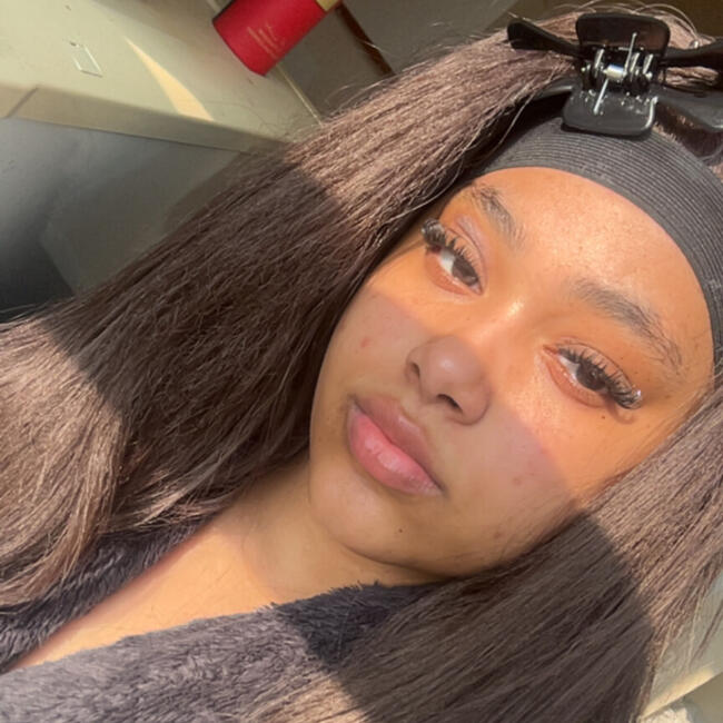 Babysitter in Sheffield: Beoncey