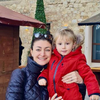 Parent Impruneta: Justina
