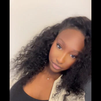 Babysitter Freneuse: Fatimata