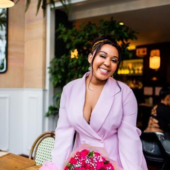 Babysitter in Boksburg: Zinhle