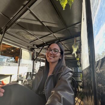 Niñera en Chiguayante: Katherine Inostroza