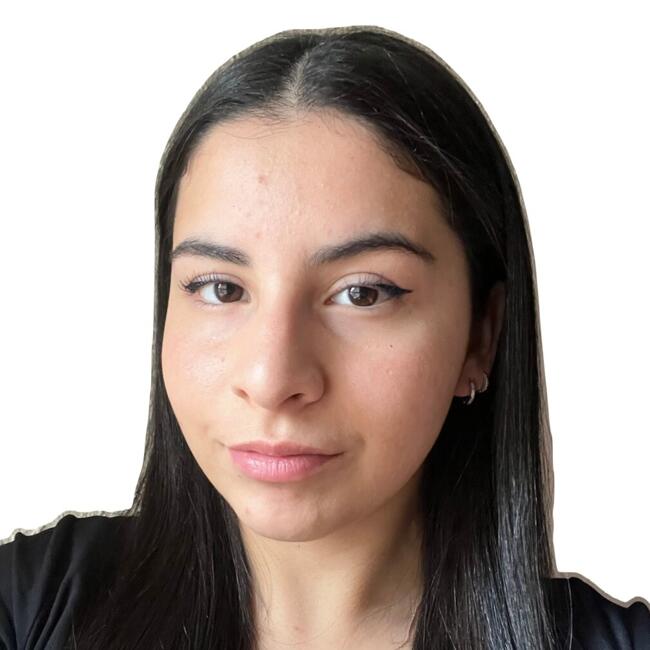 Niñera en Providencia: Anais