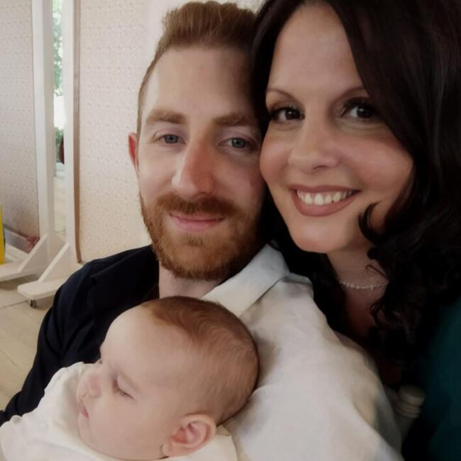 Lavoro per babysitter a Loreggia: Iolanda