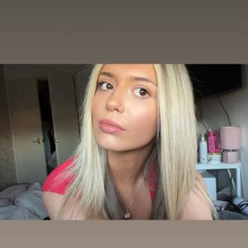 Babysitter Cambuslang: Kacie