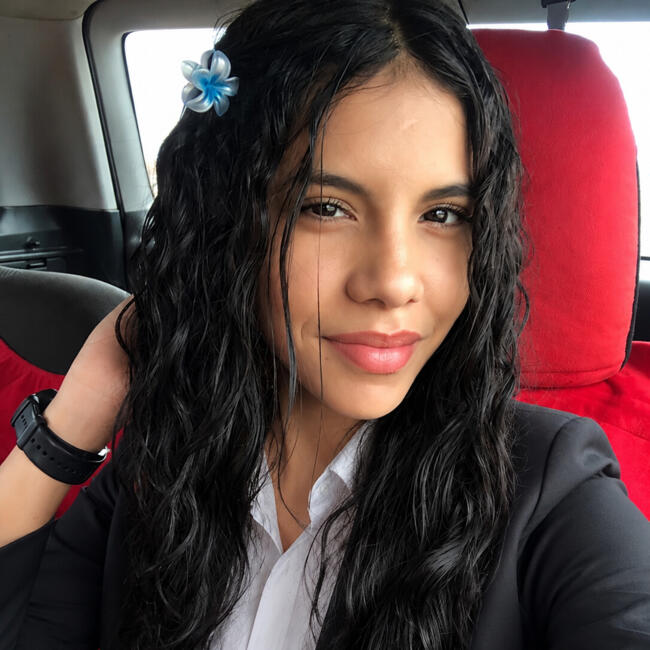 Babysitter in Panama City: Ismaily