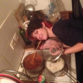 Nounous à Paris: Jeanne