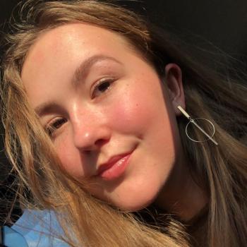 Babysitter in Dresden: Laura