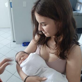 Babysitter Rockingham: Amelia