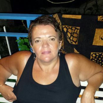 Nounou Brunoy: Nathalie