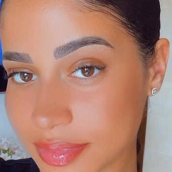 Babysitter in Alcabideche: Paloma