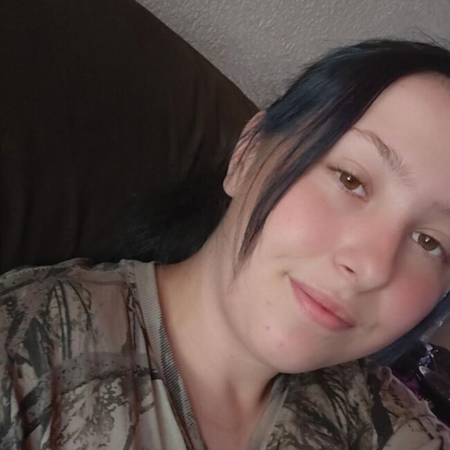 Babysitter in Middelburg: Jess