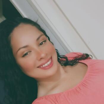 Babysitter in São Paulo: Bianca