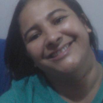 Babá Brasília: Jane clecia