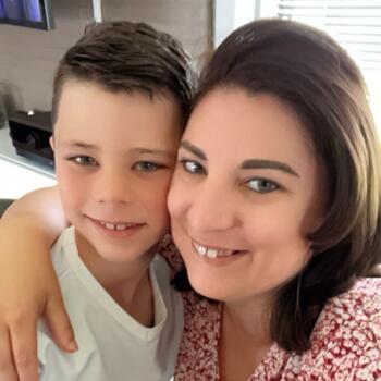 Babysitter Job in Zingem: Babysitter Job Bettina