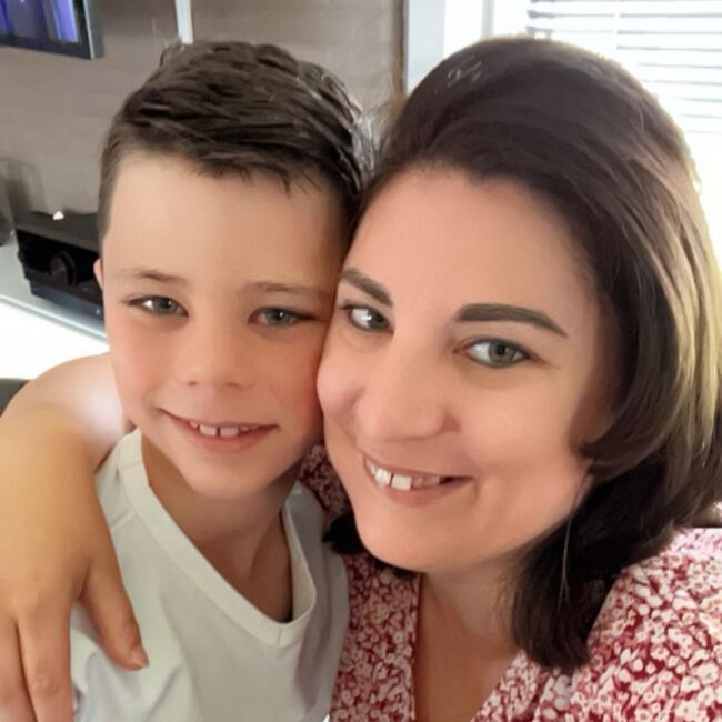 Babysitjob in Zingem: Bettina