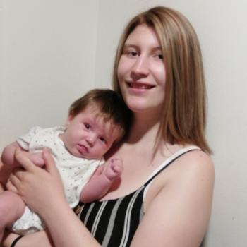 Babysitter in Roux: Stephanie