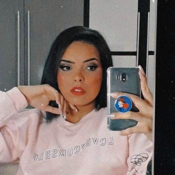 Agência de babá em Campos dos Goytacazes: Amanda Maia vieira