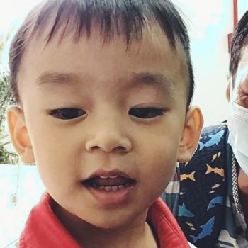 Babysitting job in Singapore: babysitting job Chua