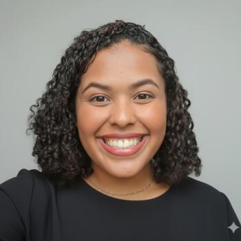 Babysitter in Rio de Janeiro: Gabriela