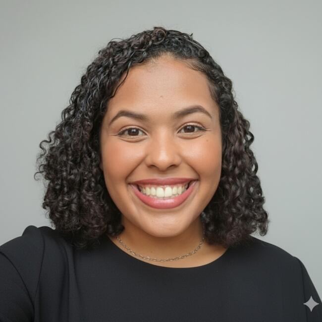 Babysitter in Rio de Janeiro: Gabriela