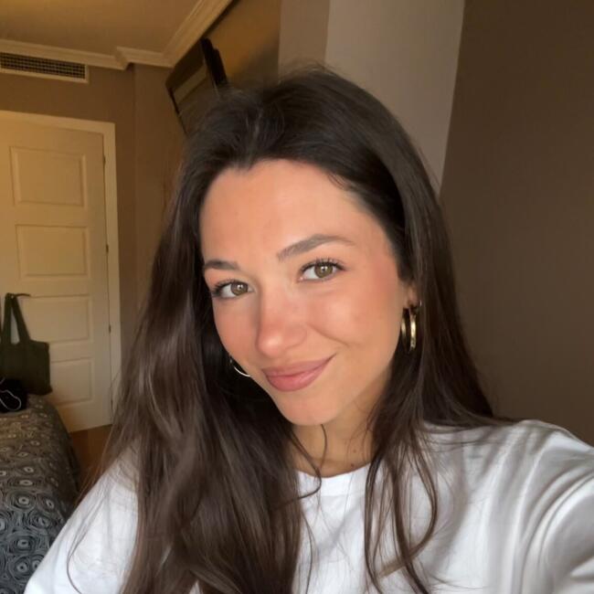 Babysitter in Dublin: Silvia