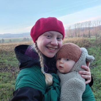 Babysitting job in Flobecq: babysitting job Camille