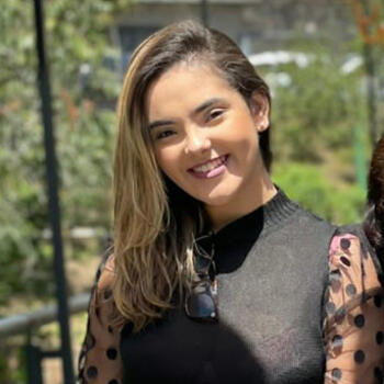 Lastenhoitaja Vila Nova de Gaia: GABRIELLE CAMILE