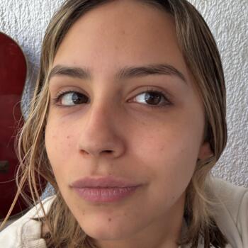 Niñera en Córdoba: Ana