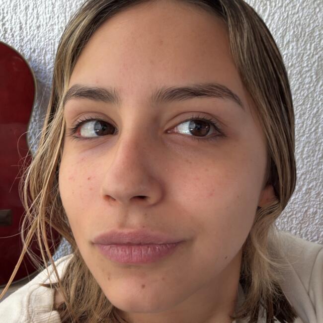 Babysitter in Córdoba: Ana