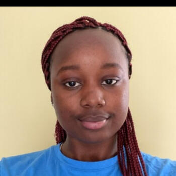 Baby-sitter in Woluwe-Saint-Lambert: Bizimungu Gladys