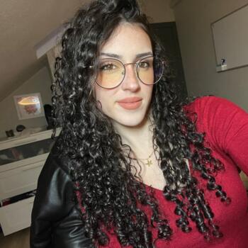 Babysitter Alcobendas: Paula